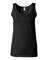 Gildan Women’s Softstyle Tank Top – Lightweight Fitted Sleeveless Tee for Crafting, Customization & Everyday Wear
